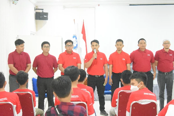 Kegiatan pembelajaran teknologi